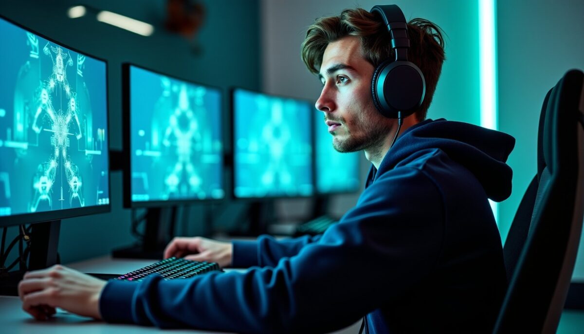 Les systèmes de gestion de ressources les plus innovants dans les jeux de stratégie contemporains