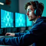 Les systèmes de gestion de ressources les plus innovants dans les jeux de stratégie contemporains