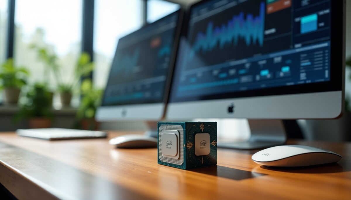 Intel Core i5-14400F : Analyse détaillée et test complet du nouveau processeur
