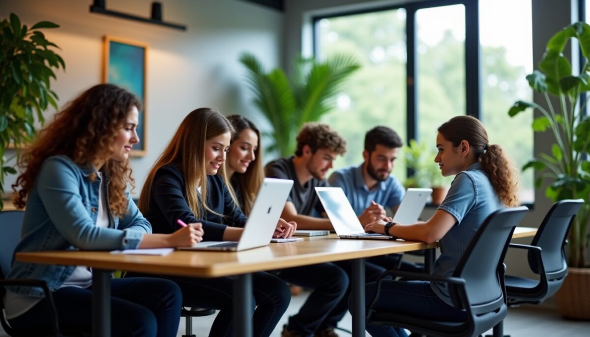Cybercollege : Votre guide ultime pour maîtriser l'accès au collège en ligne