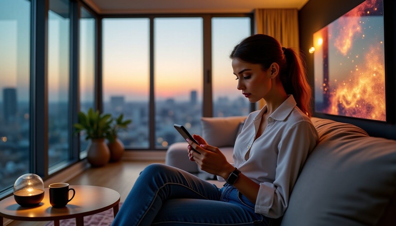 Comunithuy : Actualités des célébrités, innovations tech et tendances lifestyle