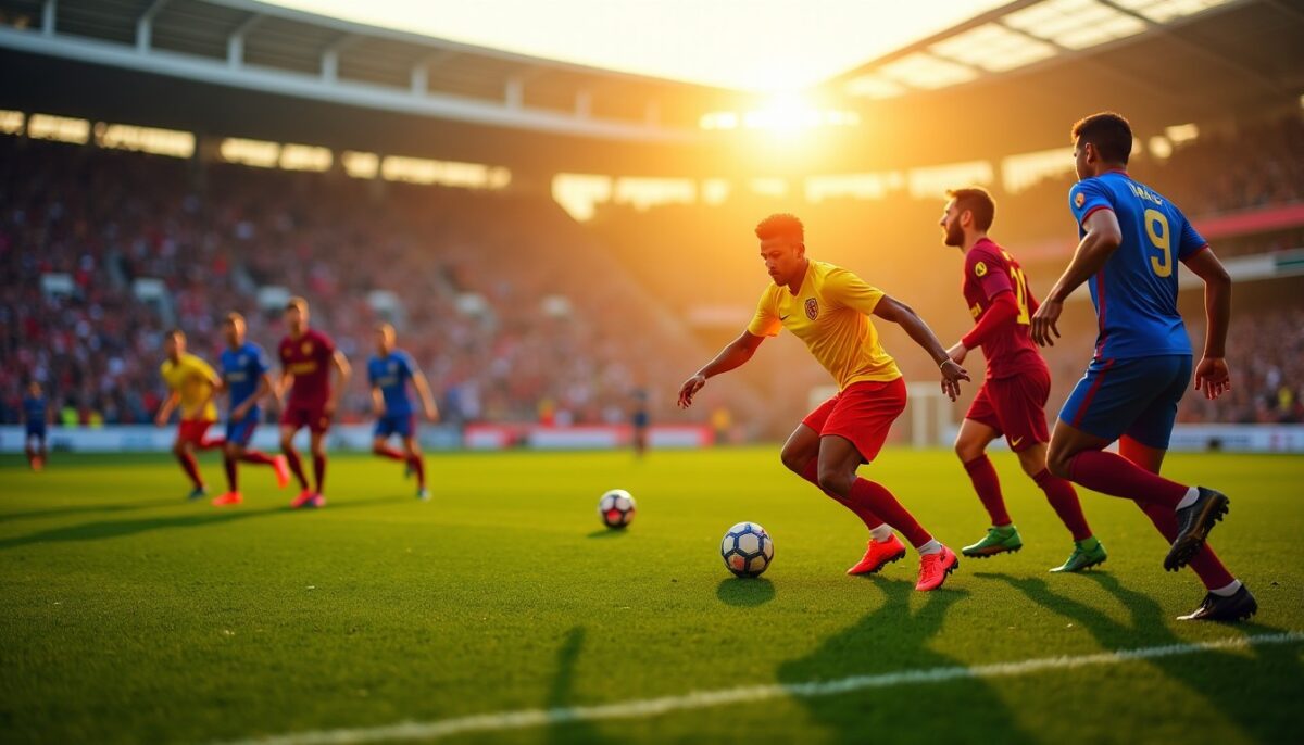 Ligue 1 : Le guide ultime pour suivre chaque moment fort du championnat de France cette saison