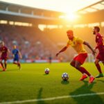 Ligue 1 : Le guide ultime pour suivre chaque moment fort du championnat de France cette saison