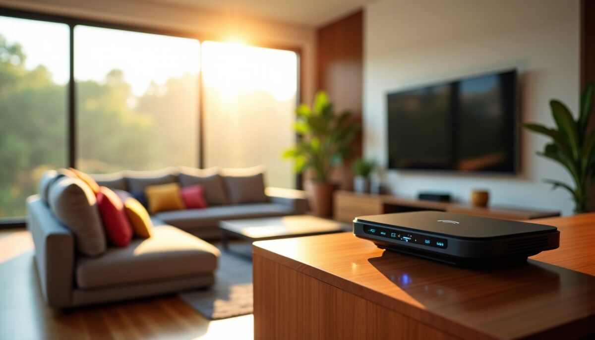 Comprendre le rôle du routeur : Définition et guide d'utilisation du Wifi