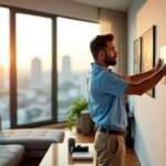 Guide Pratique : Comment Choisir l’Emplacement Idéal et Installer un Boîtier de Fibre Optique