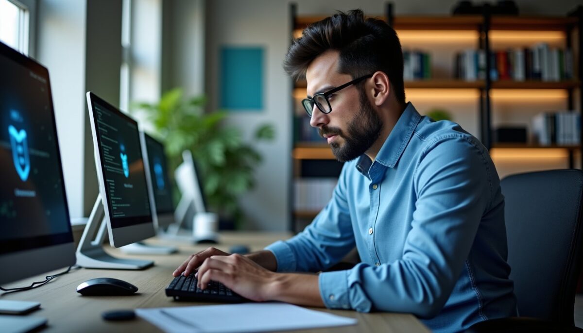 Bloqué par le pare-feu Cloudflare : comprendre les causes et découvrir les solutions efficaces