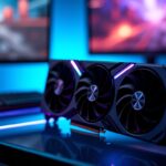 Carte Graphique Sapphire Nitro AMD Radeon RX 9070 Gaming OC : Puissance et Performance pour les Gamers