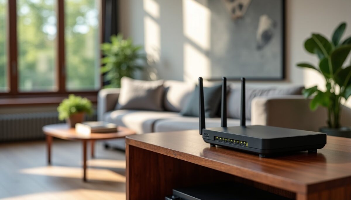 Freebox Delta bloquée en mode Signal FTTH détecté : guide complet pour la débloquer facilement