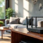 Freebox Delta bloquée en mode Signal FTTH détecté : guide complet pour la débloquer facilement