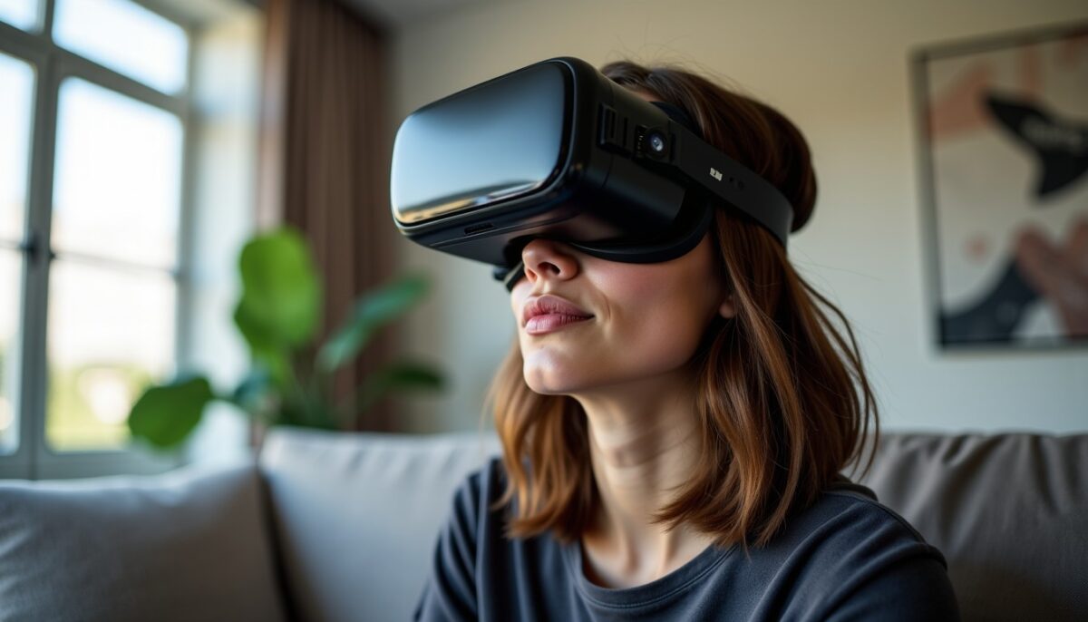 Comment sélectionner une expérience de réalité virtuelle véritablement immersive