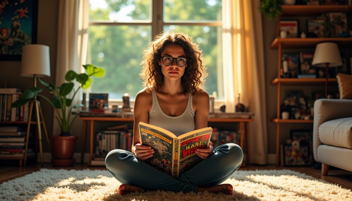 L'attrait des univers geek : comprendre l'importance de la rareté et de la surprise