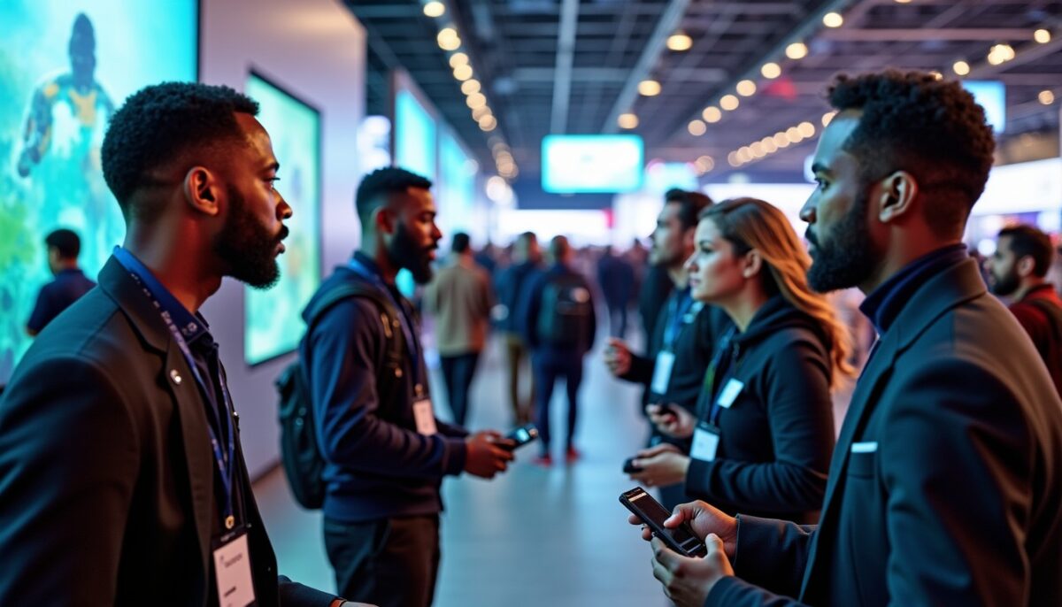 Gamescom 2026 : les studios africains prennent leur envol sur la scène mondiale