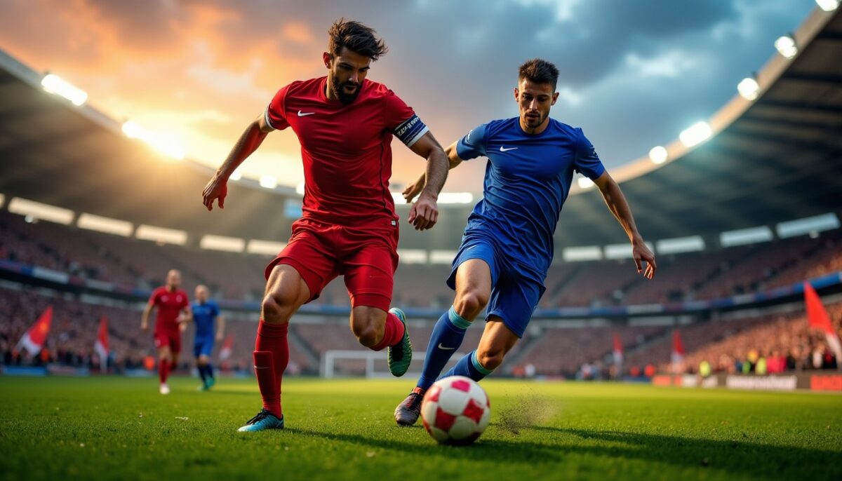 Ligue des Champions : quelles équipes franchiront les étapes de juillet ?