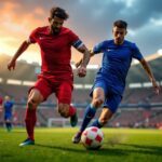 Ligue des Champions : quelles équipes franchiront les étapes de juillet ?