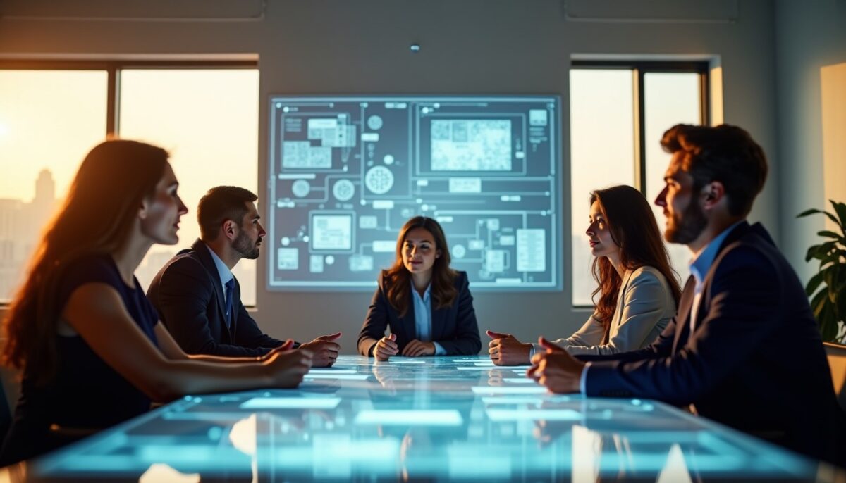 Découvrez les solutions innovantes d'Exlansa pour votre entreprise