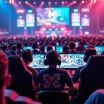 Les affrontements décisifs du tableau final de Dota 2 et les statistiques incontournables des tournois