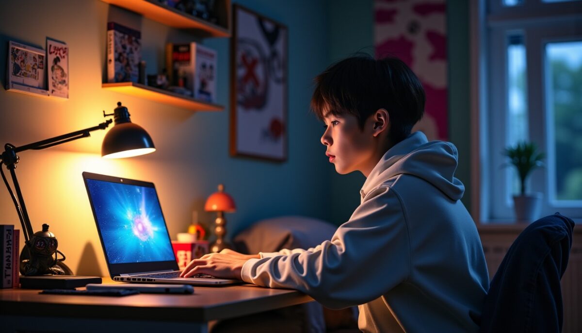Sekai One : Découvrez le Streaming Vostfr Gratuit d'Animes et son Mode de Fonctionnement