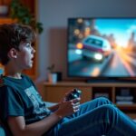 L’Enchantement des Jeux Vidéo : Pourquoi Ils Nous Captivent Tant
