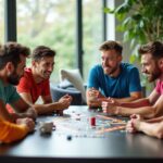 La montée en puissance des jeux rapides chez les passionnés de sport
